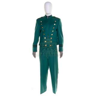 Bullet Train – Bellboy’s Outfit – 38-35 | Icons of Pop Culture