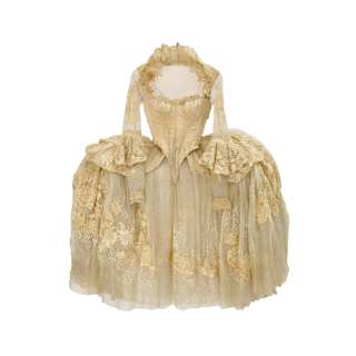 A Mitzi Gaynor Academy Award®-winning costume from Les Girls | Bonhams