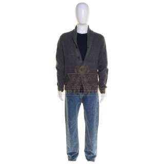 Better Call Saul (TV) – Chuck McGill’s (Michael McKean) Outfit - 39-34 | Icons of Pop Culture