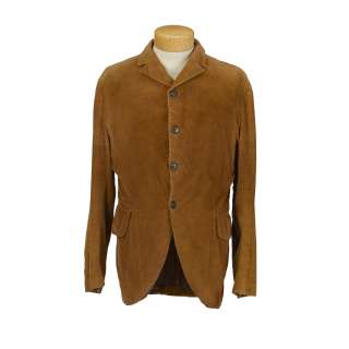 A Gregory Peck hero jacket from The Gunfighter | Bonhams