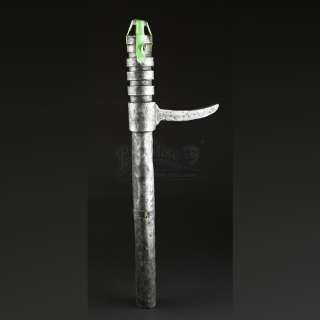 Noah (2014) - Lot 11 - Tubal-Cain Weapon