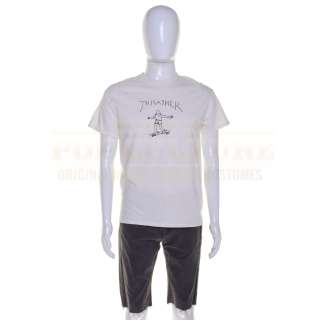 Amazing Spider-Man 2, The - Peter Parker’s (Andrew Garfield) Outfit - 40-17 | Icons of Pop Culture