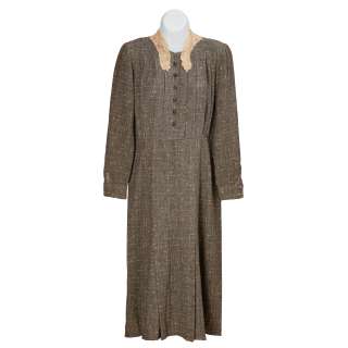 An Elizabeth Patterson costume from Remember The Night and Welcome Stranger | Bonhams