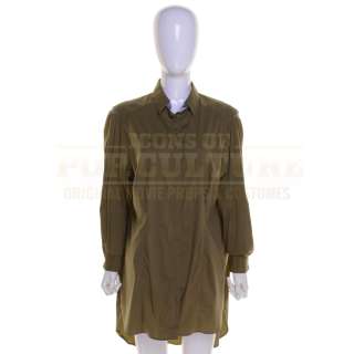 Ghostbusters - Abby Yates’ (Melissa McCarthy) Shirt - 41-47 | Icons of Pop Culture