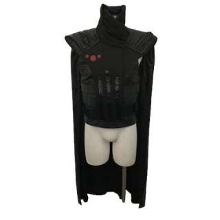 A.G.E.N.T.S. of Shield TV Remorath Movie Costumes | Premiere Props