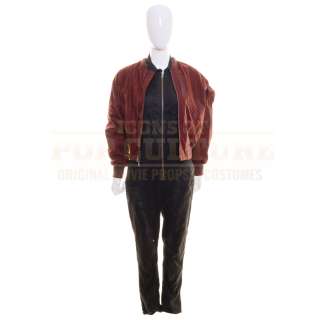 Uncharted – Chloe Frazer’s (Sophia Ali) Outfit - 43-34 | Icons of Pop Culture