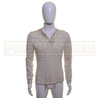 Uncharted – Nathan Drake’s (Tom Holland) Shirt – 47-41 | Icons of Pop Culture