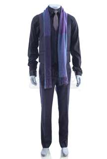 MARVEL‘S JESSICA JONES (TV SERIES) - Lot 81 - Kilgrave‘s Purchase of the Jones Family Home Costume