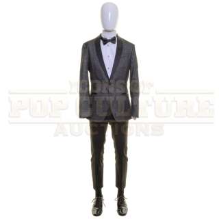 Cobra Kai (TV) – Hawk’s (Jacob Bertrand) Costume – CK-252 | Icons of Pop Culture