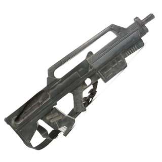 STARSHIP TROOPERS - Johnny Rico (Casper Van Dien) Rubber Prop "Hero" Morita