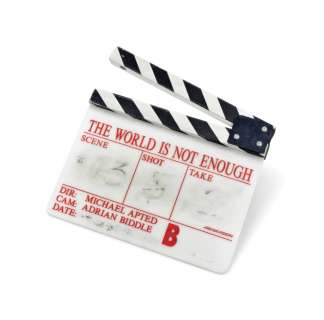 The World Is Not Enough. 1999 | Christie’s