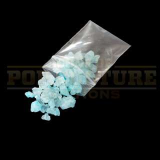 Breaking Bad (TV) - Prop Blue Sky Meth - 52-999 | Icons of Pop Culture