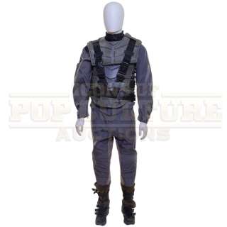 Starship Troopers - Mobile Infantry Uniform & Body Armor - 54-52 | Icons of Pop Culture