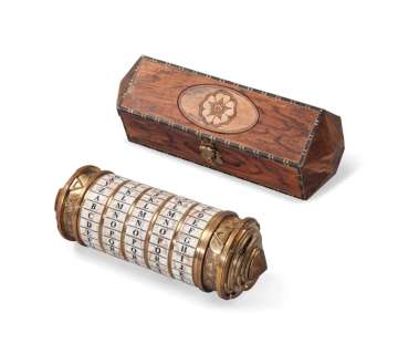 Lot 144 - The Da Vinci Code, 2006