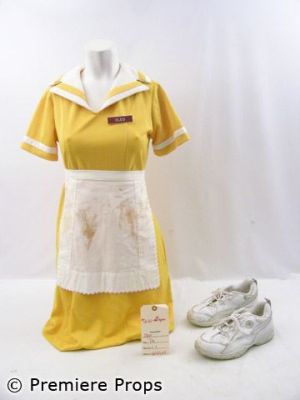 Soul Men Cleo (Sharon Leal) Hero Movie Costumes | Premiere Props