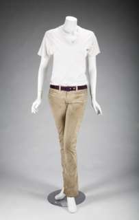 Lot 526 - ANGELINA JOLIE "GIRL, INTERRUPTED" COSTUME