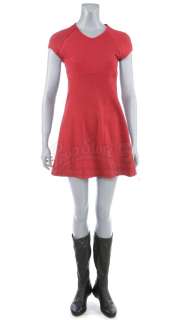 Star Trek (2009) & Star Trek Into Darkness (2013) | Women’s USS Enterprise Operations Uniform | Propstore