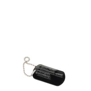 I Know What You Did Last Summer: Ryan Phillippe’s dog tags from the film, Columbia Pictures, 1997, | Bonhams