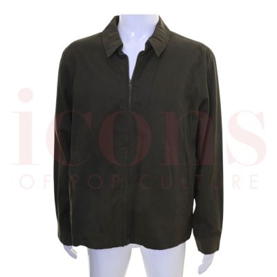 Better Call Saul (TV) – Mike Ehrmantraut’s (Jonathan Banks) Jacket - 62-50 | Icons of Pop Culture