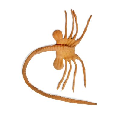 Alien: A prototype for ’The Facehugger’, Twentieth Century Fox, 1979, | Bonhams