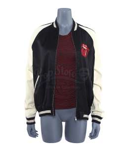 Marvel‘s Jessica Jones (TV Series) - Lot 111 - Jessica Jones‘ Stunt Club Costume Components