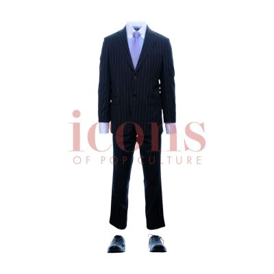 Lot 24 - Better Call Saul (TV) - Howard Hamlin’s (Patrick Fabian) Wardrobe - 64-24 | Icons of Pop Culture