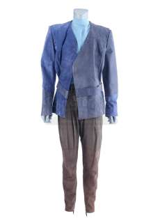 STAR TREK: DEEP SPACE NINE (T.V. SERIES, 1993-1999) - Lot 623 - Dr. Julian Bashir‘s (Alexander Siddig) Civilian Attire