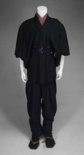 HEROES HIRO NAKAMURA KIMONO ENSEMBLE | Julien’s