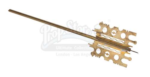 THE FIFTH ELEMENT (1997) - Lot 246 - The Element Key