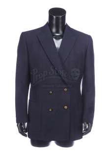 JAMES BOND: FOR YOUR EYES ONLY (1981) - Lot 395 - Milos Columbo‘s (Topol) Blazer