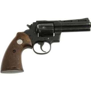 John Wayne’s Prop Revolver from "Brannigan" | Heritage
