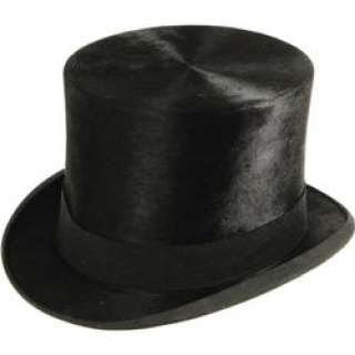Dr. Jekyll & Mr. Hyde Top Hat Worn by Fred March | Heritage