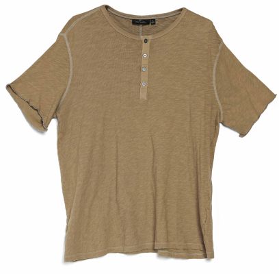 Stage and Screen Star Hugh Jackman Screen-Worn Wardrobe From 2013 Suspense Film ’’Prisoners’’ | Nate Sanders