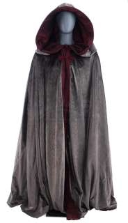 Zoolander 2 | Derek Zoolander’s Stand-In Sacrificial Robe | Propstore