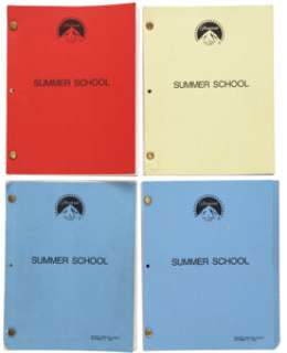 Summer School, Date With an Angel, and Bert Rigby | Heritage