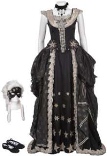 The Phantom of the Opera - Masquerade Gown.... | Heritage