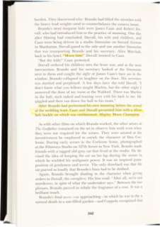 Marlon Brando’s Belt from The Godfather, Gift from James Caan and Robert Duvall | Heritage