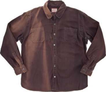 The ‘Fill Your Hand‘ Shirt from "True Grit."...