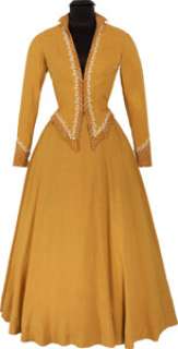 A Donna Reed Period Costume from "Backlash." | Heritage