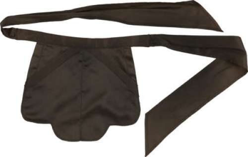 A Christina Aguilera Apron from "Burlesque." | Heritage