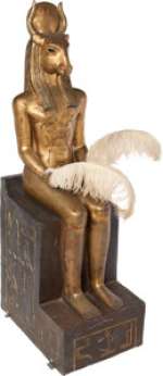 A Prop Likely from "Cleopatra." | Heritage