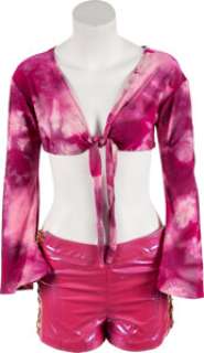 A Hazelle Goodman Costume from the Woody Allen Film "Deconstructing Harry." | Heritage