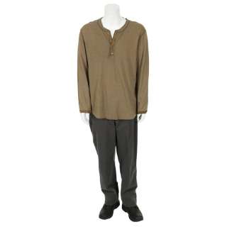 Live Free or Die Hard Bruce Willis Hero Costume | GWS Auctions