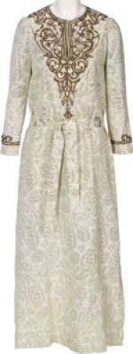 A Farrah Fawcett Fancy Gown from An Unknown Production, Circa 1980s? | Heritage