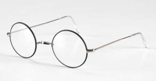 DANIEL RADCLIFFE HARRY POTTER AND THE SORCERER’S STONE GLASSES | Julien’s