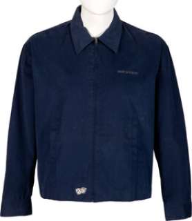 Patrick Swayze Owned Jacket From Waking Up In Reno (2002).... | Heritage