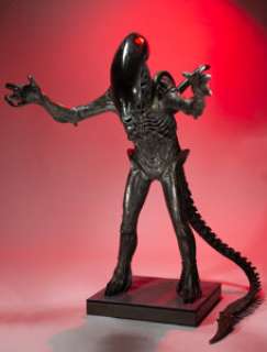Hero "Xenomorph" Alien Creature Suit from Alien vs. Predator (TCF, 2004). ... | Heritage