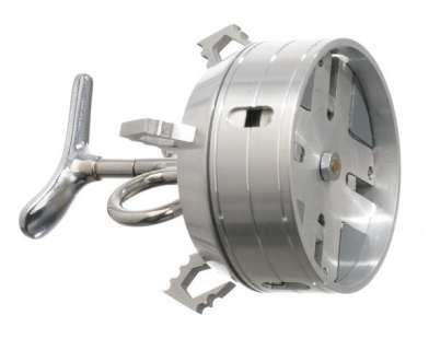 Hero rt unit Chest Extractor - CGI version | Propworx