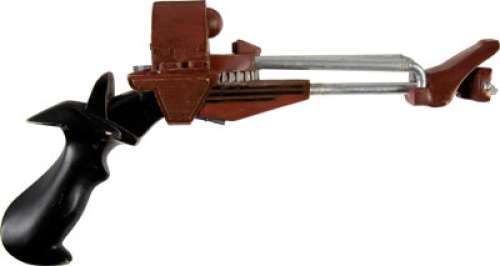 "Klingon" Disruptor Prop from Star Trek III: The Search for Spock (Paramount, 1984).... | Heritage