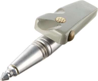 "Scalosian" Disrupter Weapon Prop from Episode: "Wink of an Eye" of Star Trek: The Original Series | Heritage